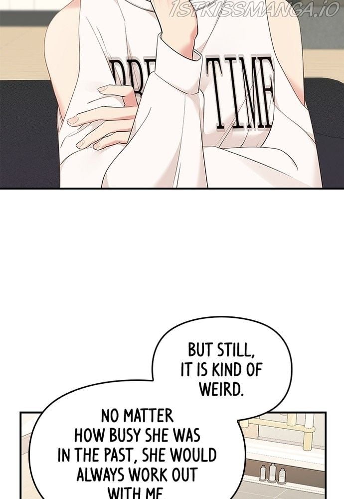 To You, Who Keep the Star chapter 83 page 42
