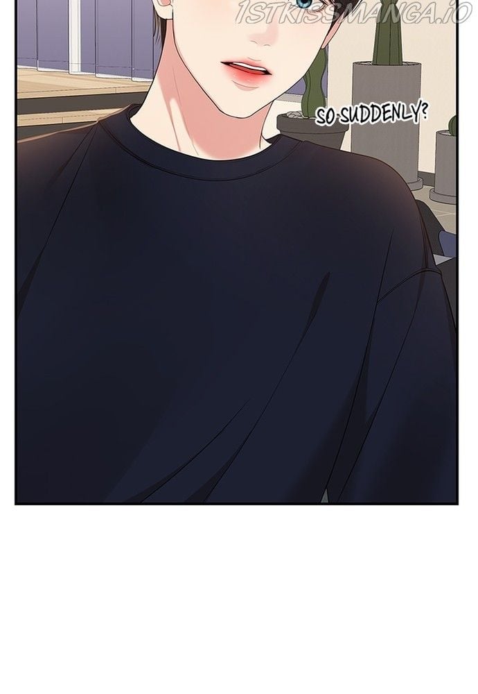 To You, Who Keep the Star chapter 83 page 62