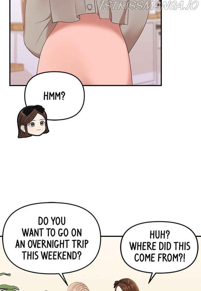 To You, Who Keep the Star chapter 83 page 72