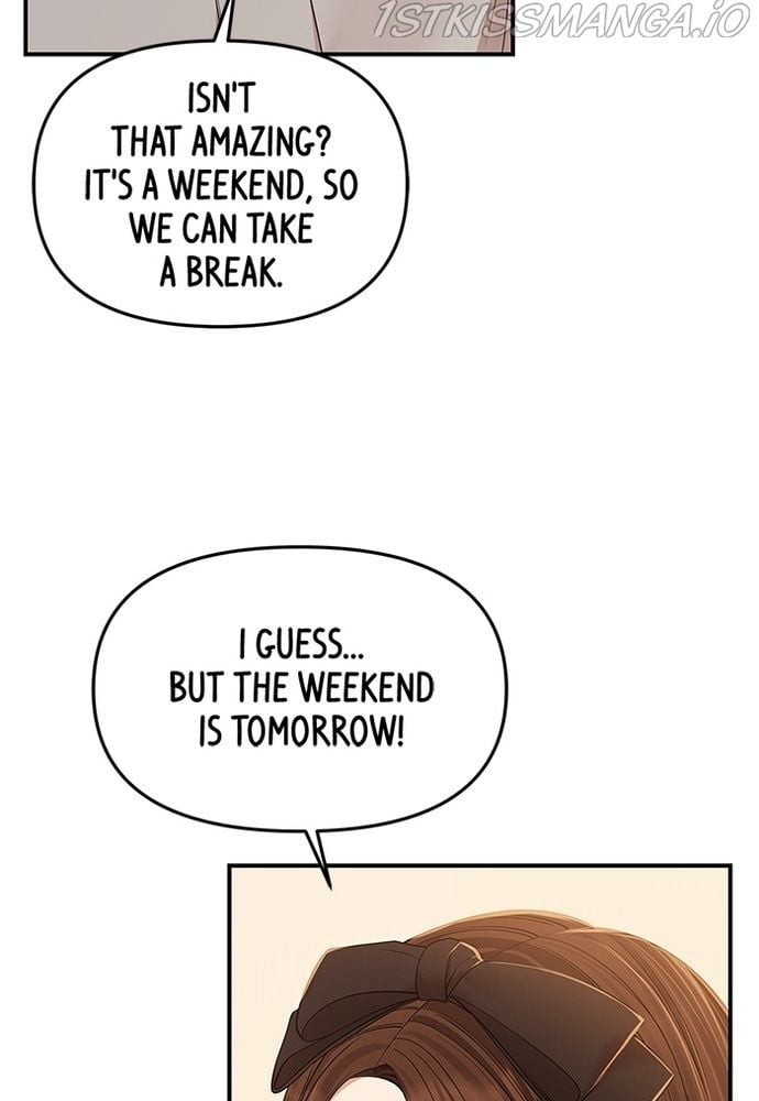 To You, Who Keep the Star chapter 83 page 75