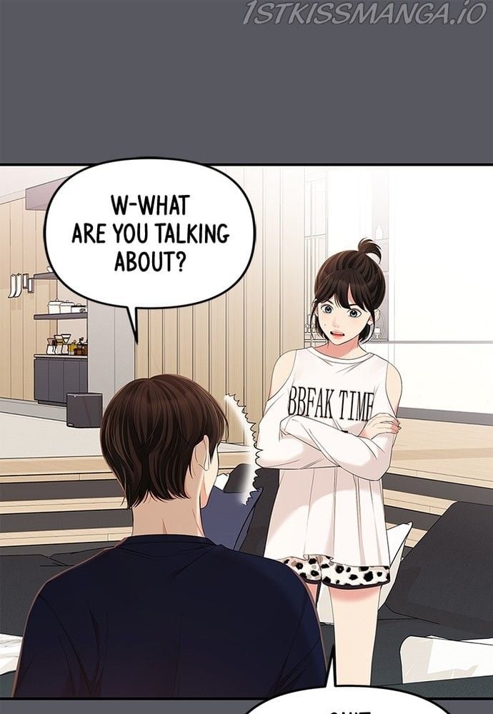 To You, Who Keep the Star chapter 84 page 31