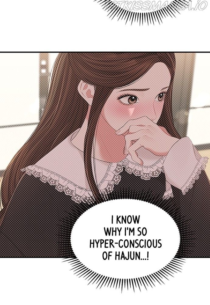 To You, Who Keep the Star chapter 84 page 44