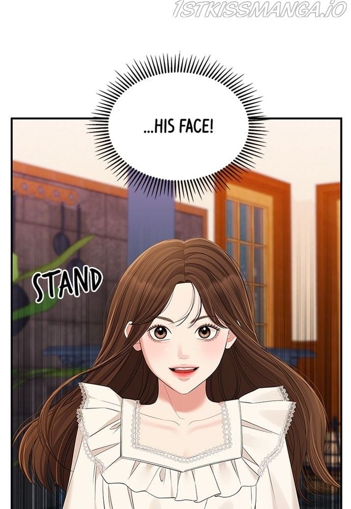 To You, Who Keep the Star chapter 84 page 47