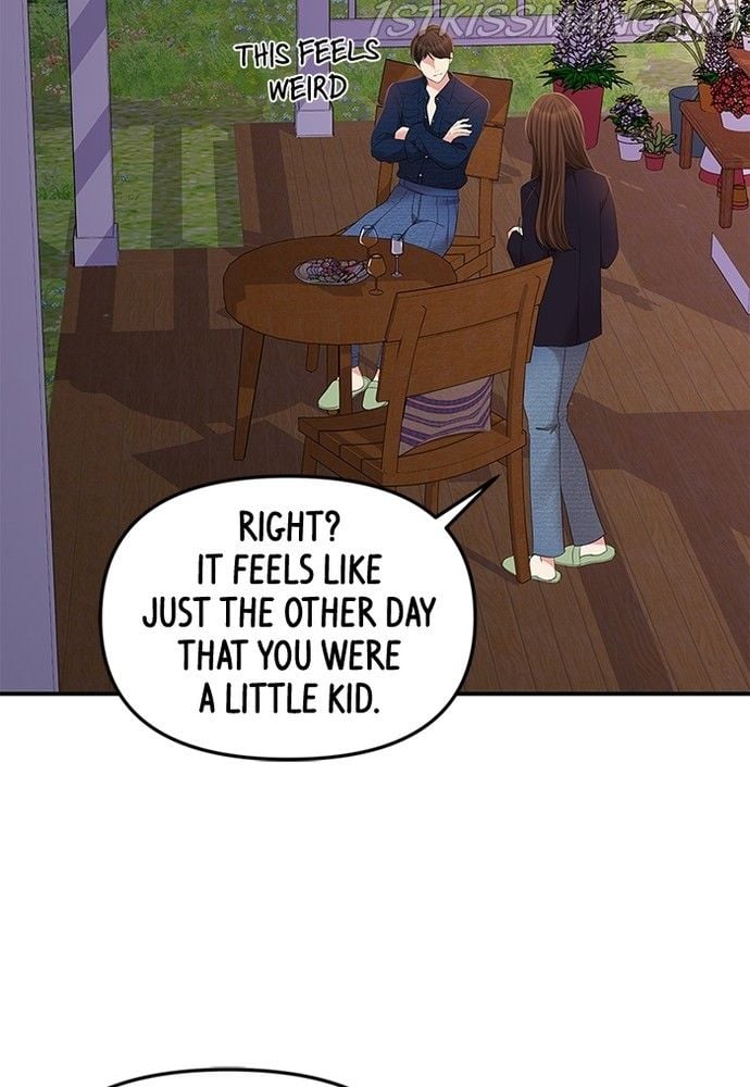 To You, Who Keep the Star chapter 84 page 73