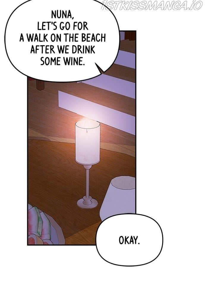 To You, Who Keep the Star chapter 84 page 74
