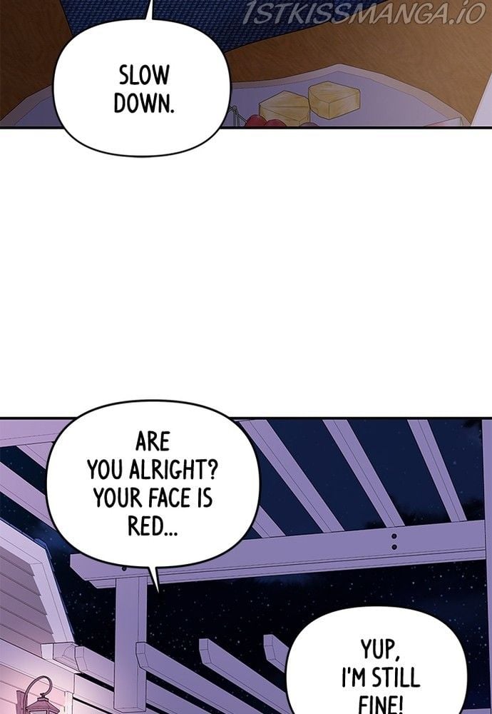 To You, Who Keep the Star chapter 84 page 84