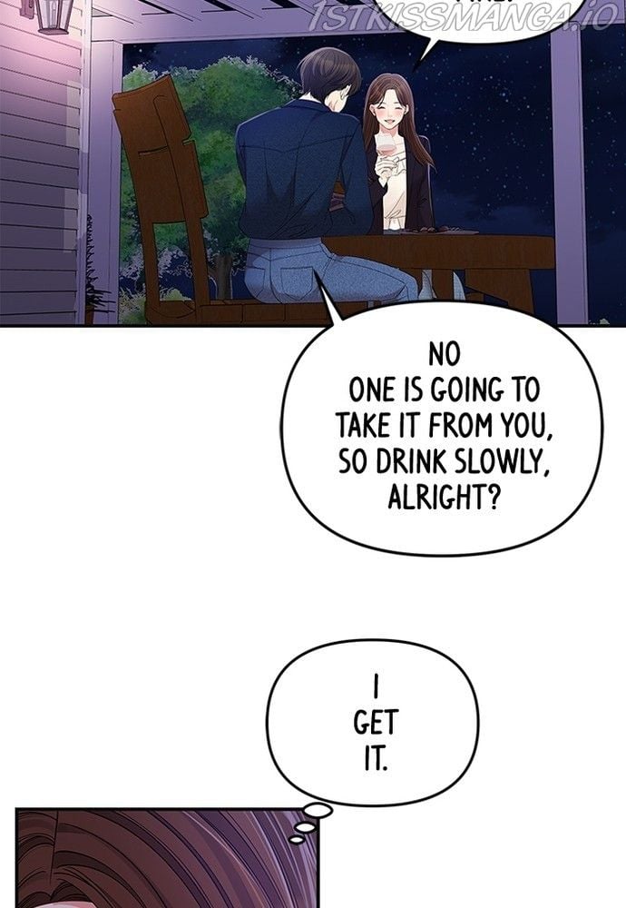 To You, Who Keep the Star chapter 84 page 85