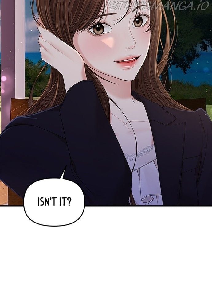To You, Who Keep the Star chapter 85 page 43