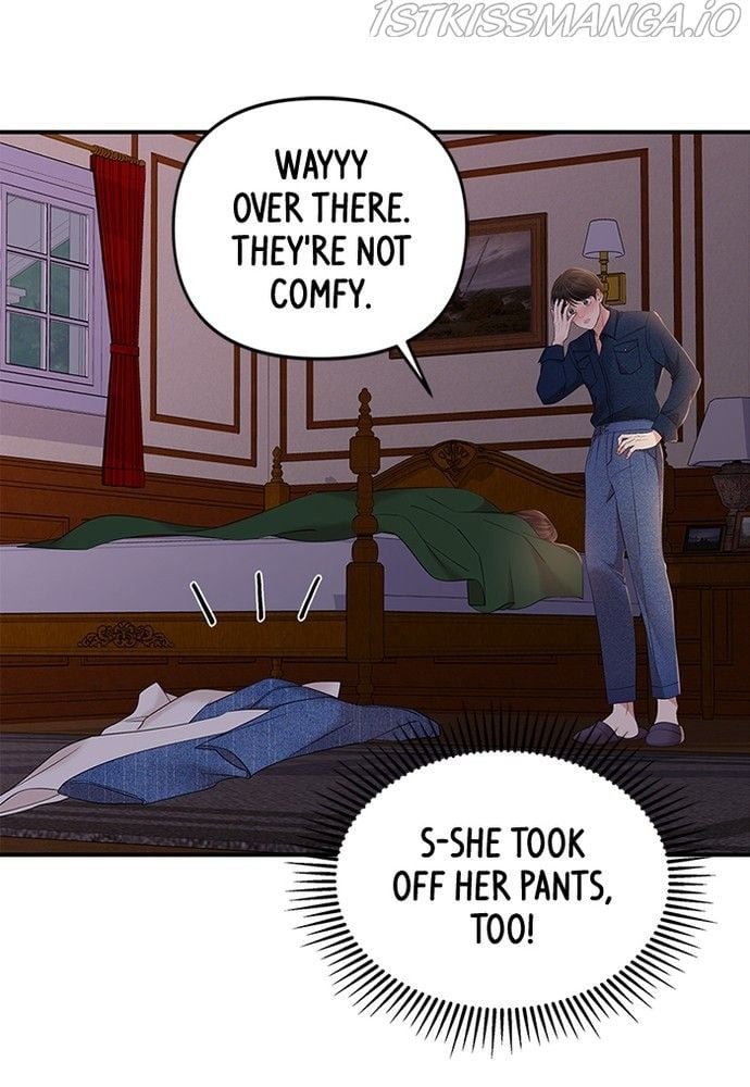 To You, Who Keep the Star chapter 85 page 100
