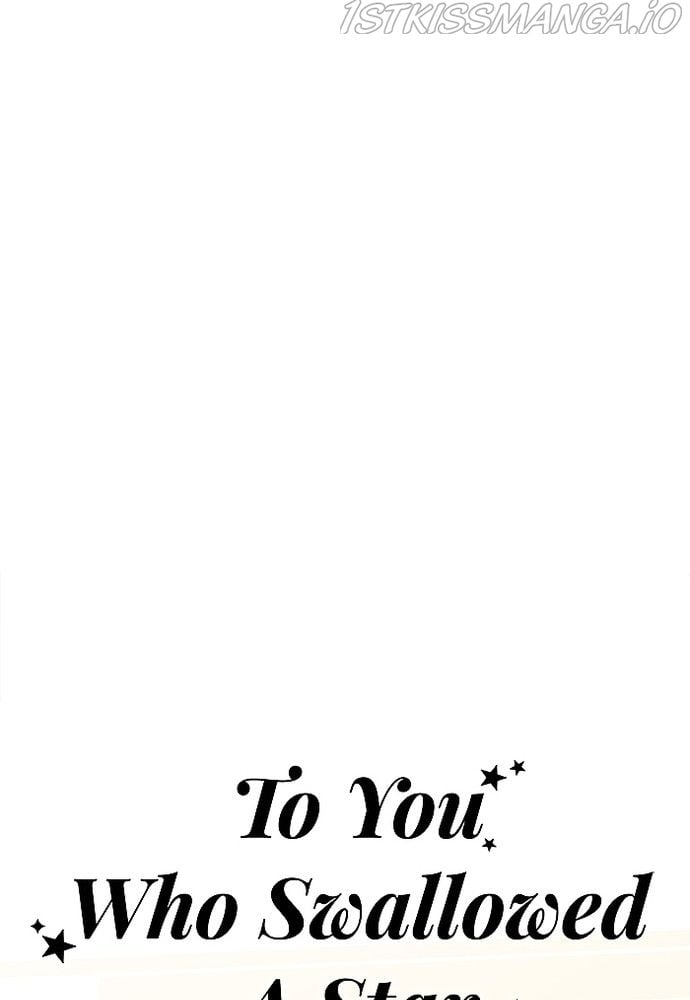 To You, Who Keep the Star chapter 86 page 47