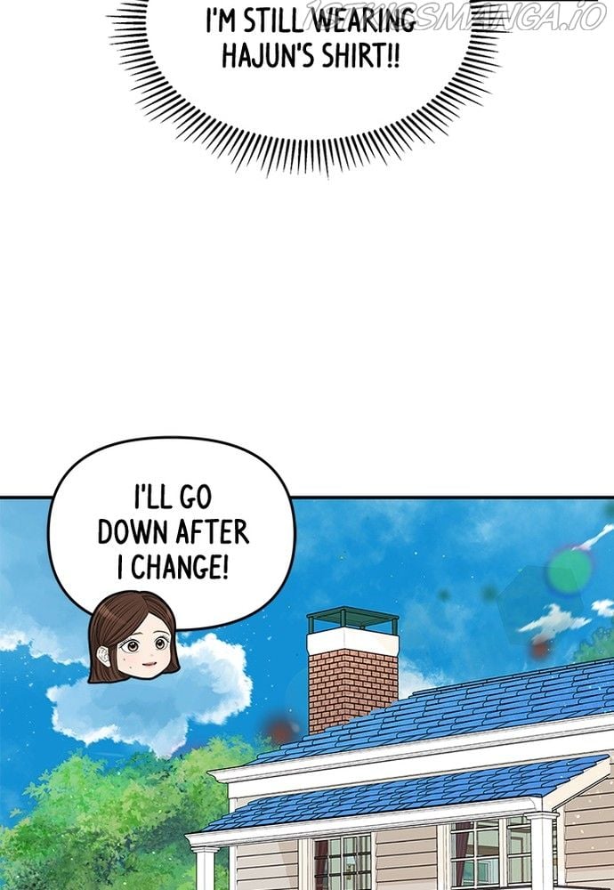To You, Who Keep the Star chapter 86 page 86