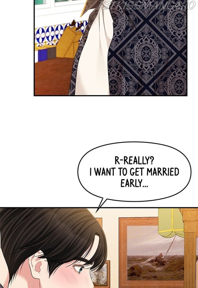 To You, Who Keep the Star chapter 86 page 93
