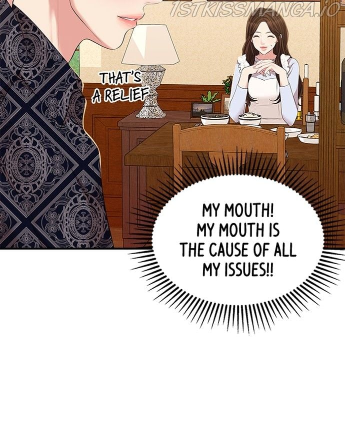 To You, Who Keep the Star chapter 86 page 94