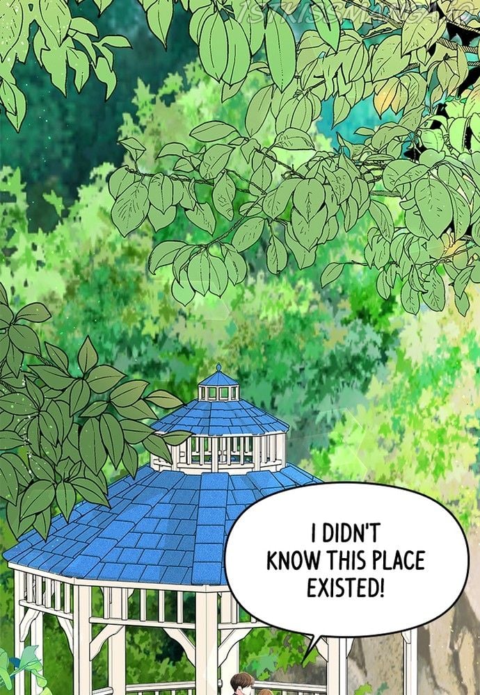 To You, Who Keep the Star chapter 86 page 112