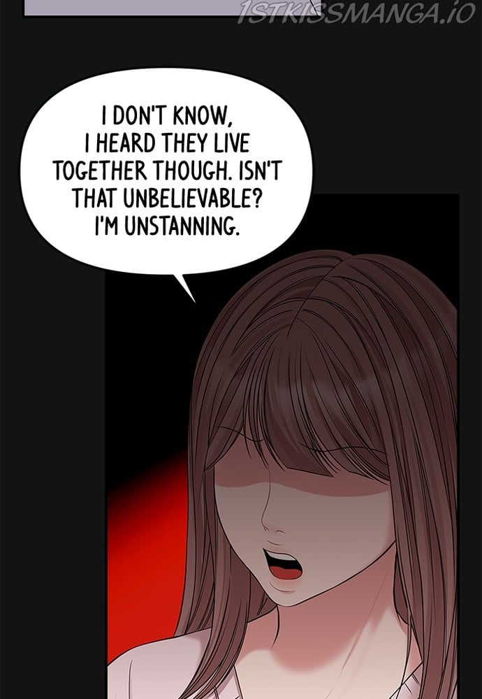 To You, Who Keep the Star chapter 87 page 14
