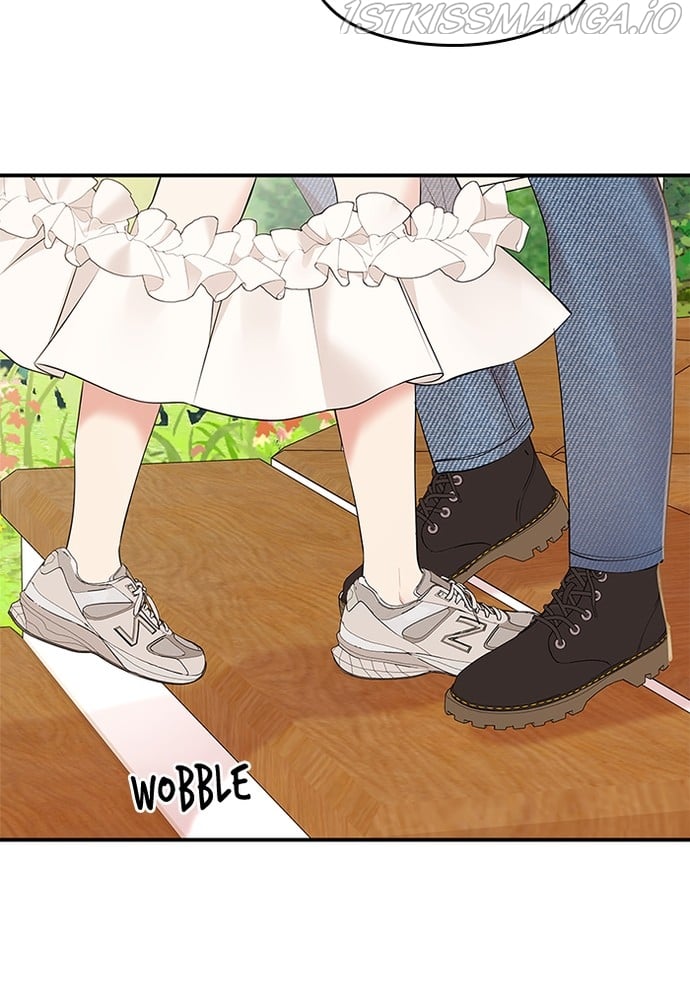 To You, Who Keep the Star chapter 87 page 25