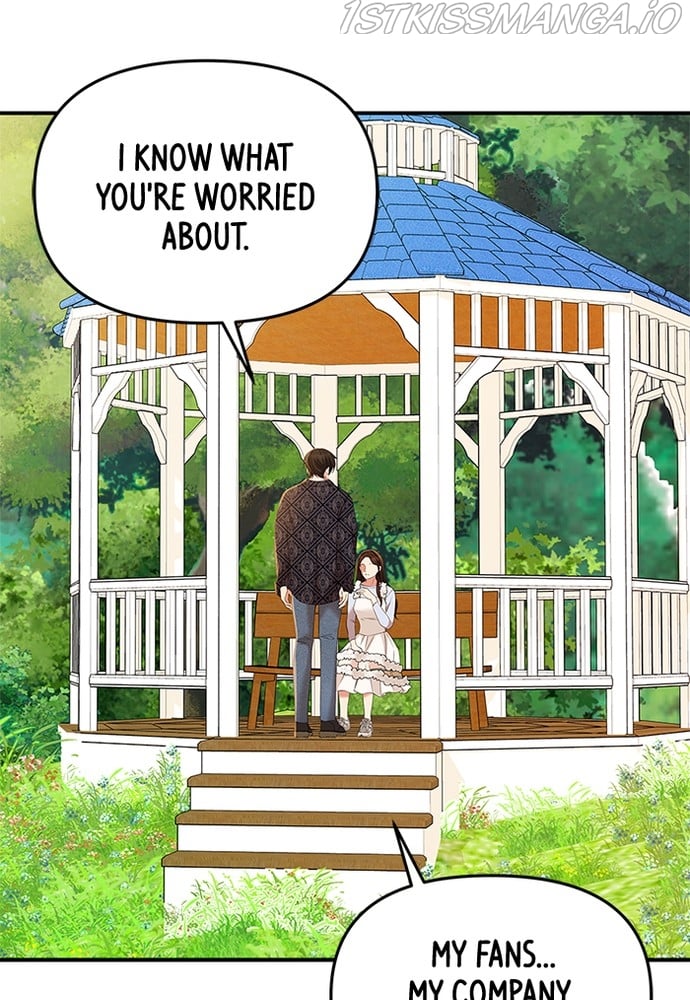 To You, Who Keep the Star chapter 87 page 34