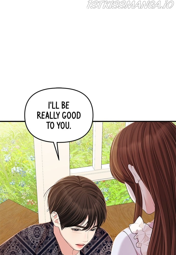 To You, Who Keep the Star chapter 87 page 42