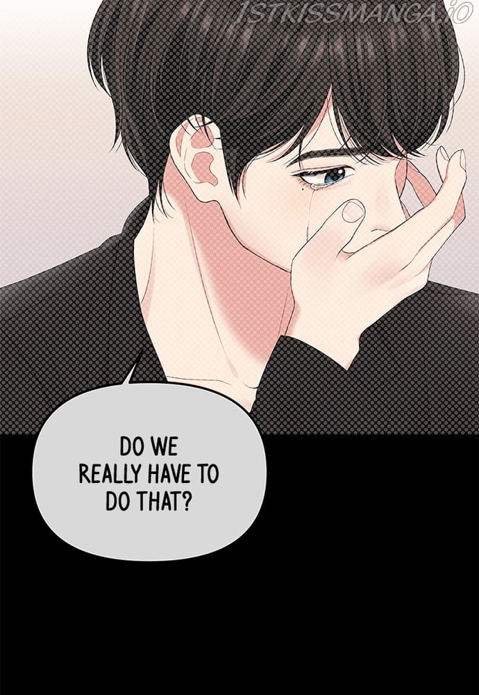To You, Who Keep the Star chapter 87 page 53