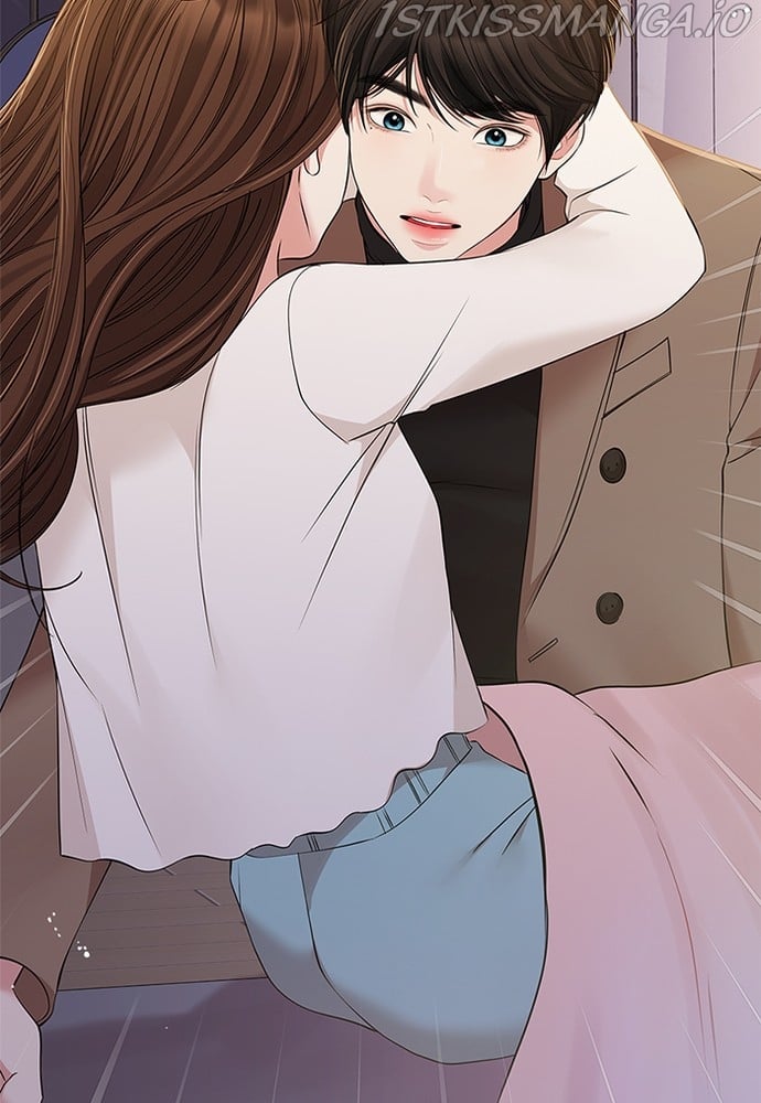 To You, Who Keep the Star chapter 87 page 149
