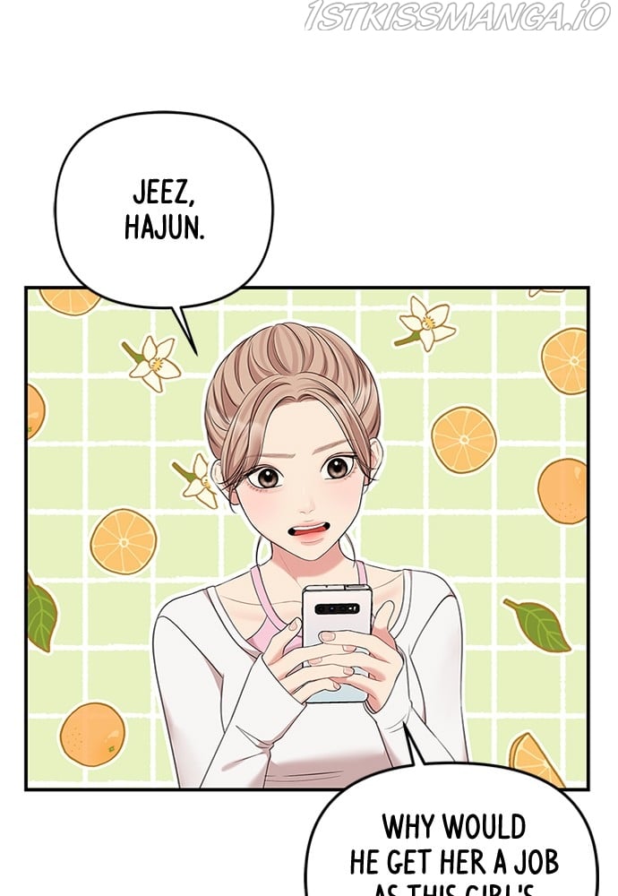 To You, Who Keep the Star chapter 89 page 9