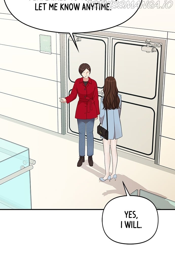 To You, Who Keep the Star chapter 89 page 21