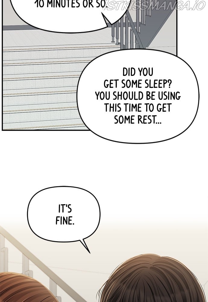 To You, Who Keep the Star chapter 89 page 59