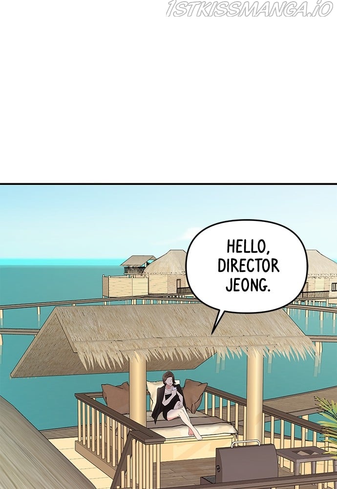 To You, Who Keep the Star chapter 89 page 94