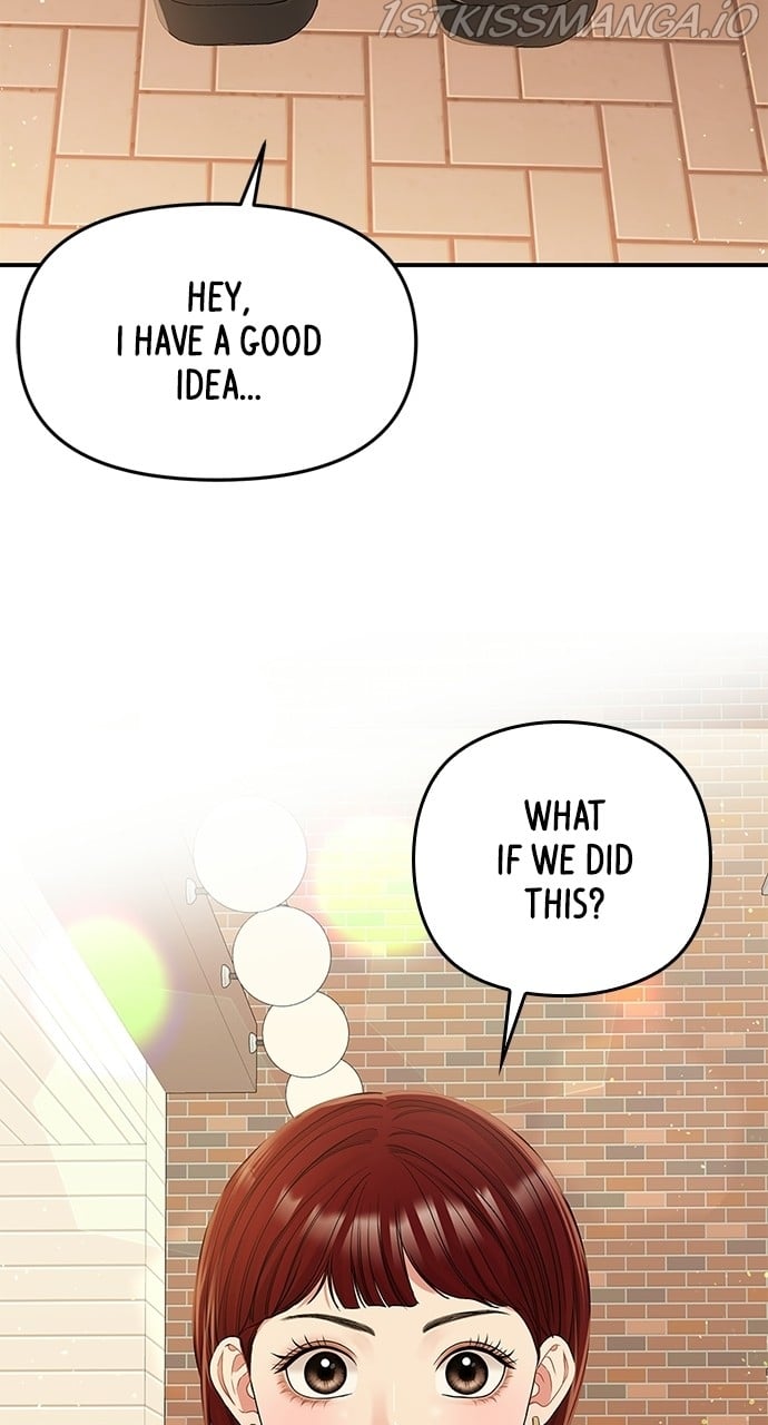 To You, Who Keep the Star chapter 90 page 5