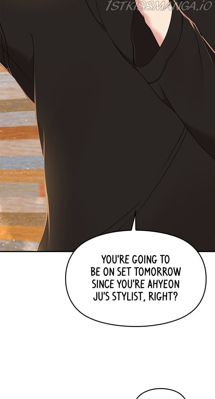 To You, Who Keep the Star chapter 90 page 21