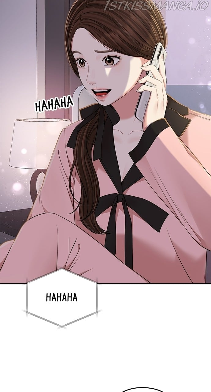 To You, Who Keep the Star chapter 90 page 33