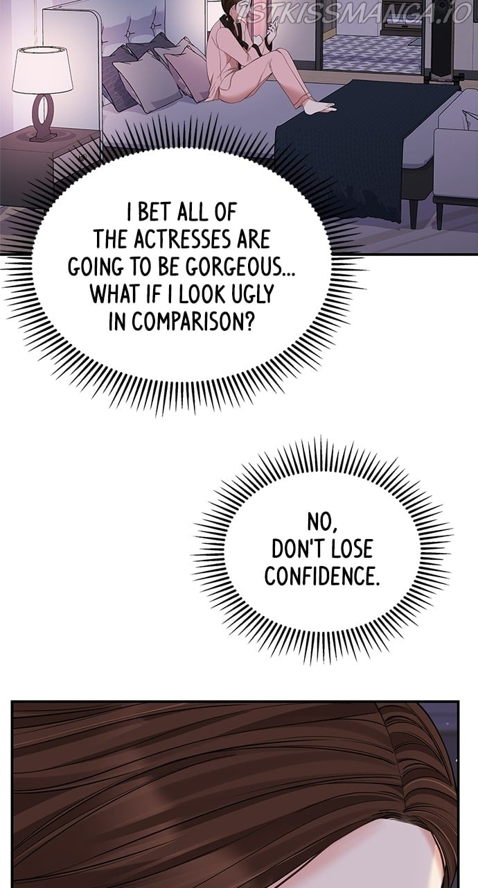 To You, Who Keep the Star chapter 90 page 40