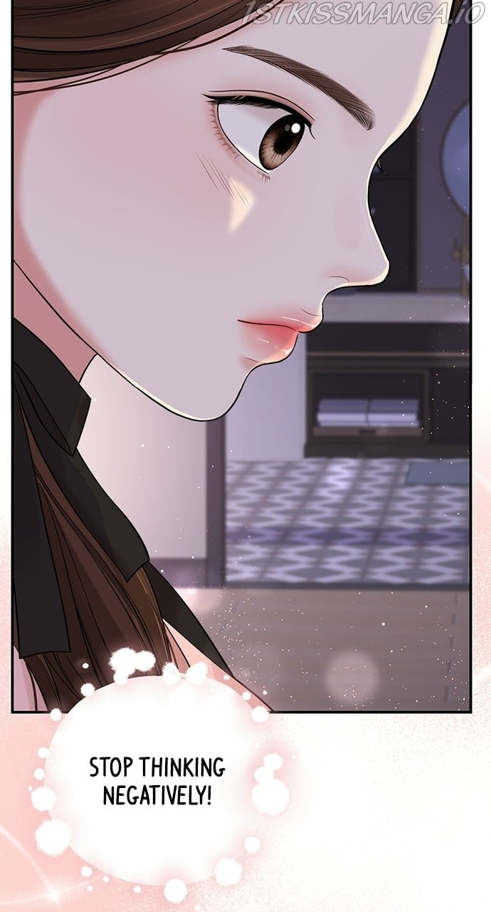 To You, Who Keep the Star chapter 90 page 41