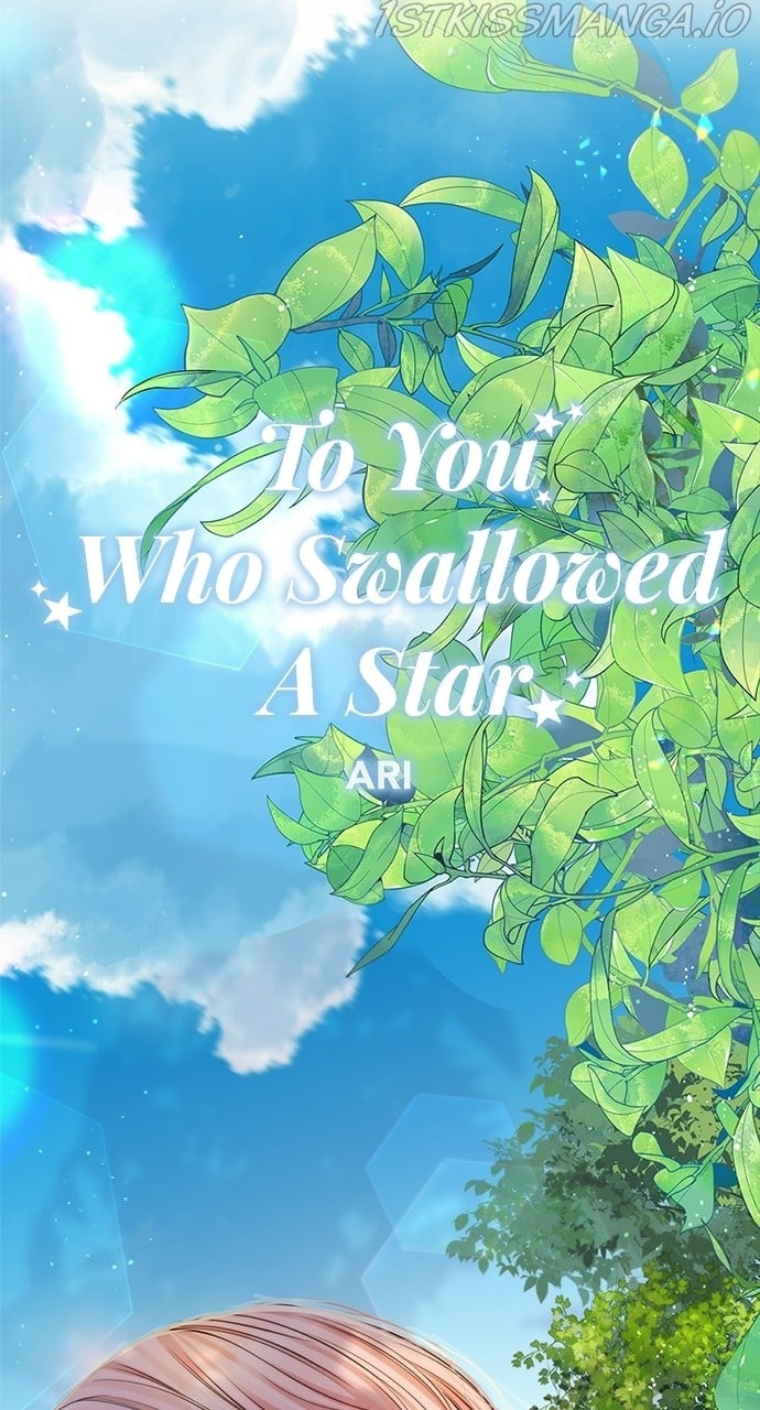 To You, Who Keep the Star chapter 90 page 44