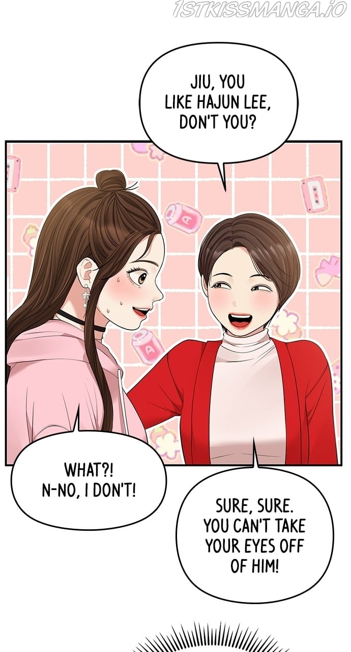 To You, Who Keep the Star chapter 90 page 72