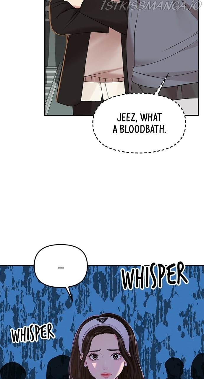 To You, Who Keep the Star chapter 90 page 93