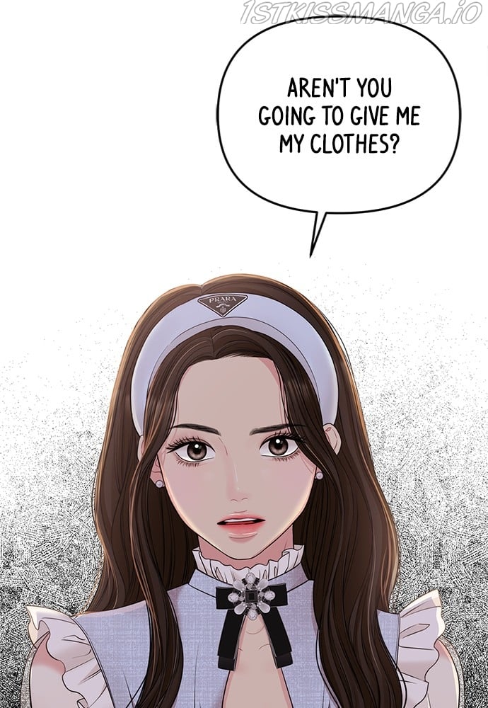To You, Who Keep the Star chapter 91 page 5