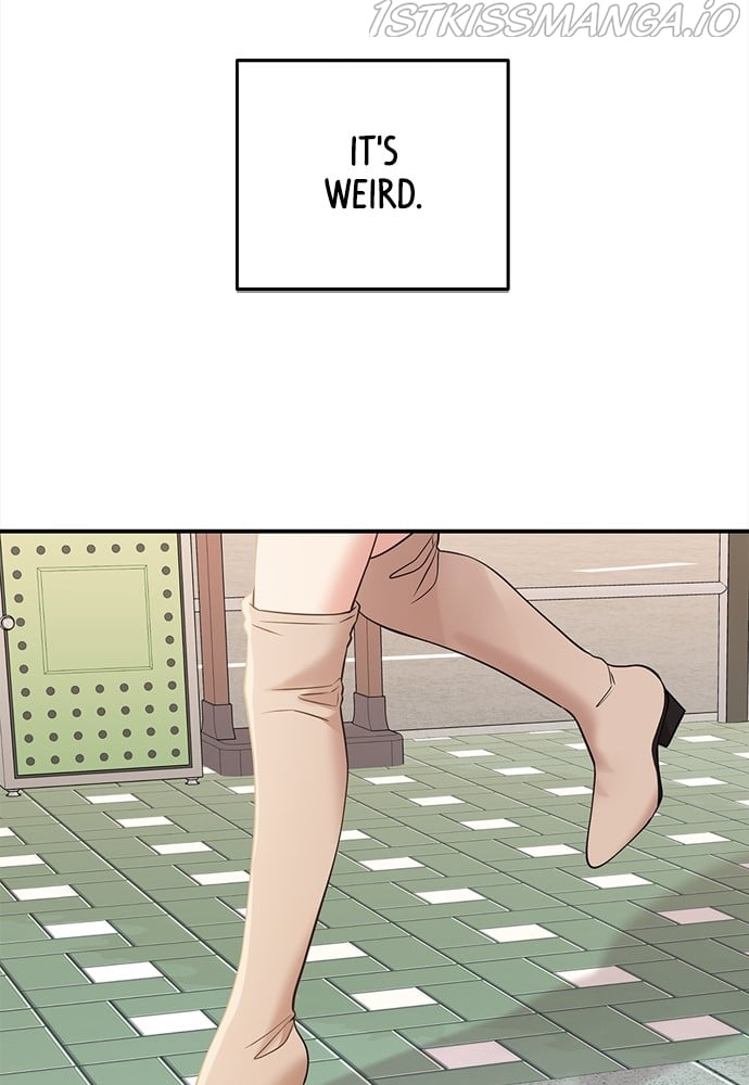 To You, Who Keep the Star chapter 91 page 25