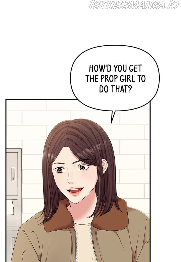 To You, Who Keep the Star chapter 91 page 70