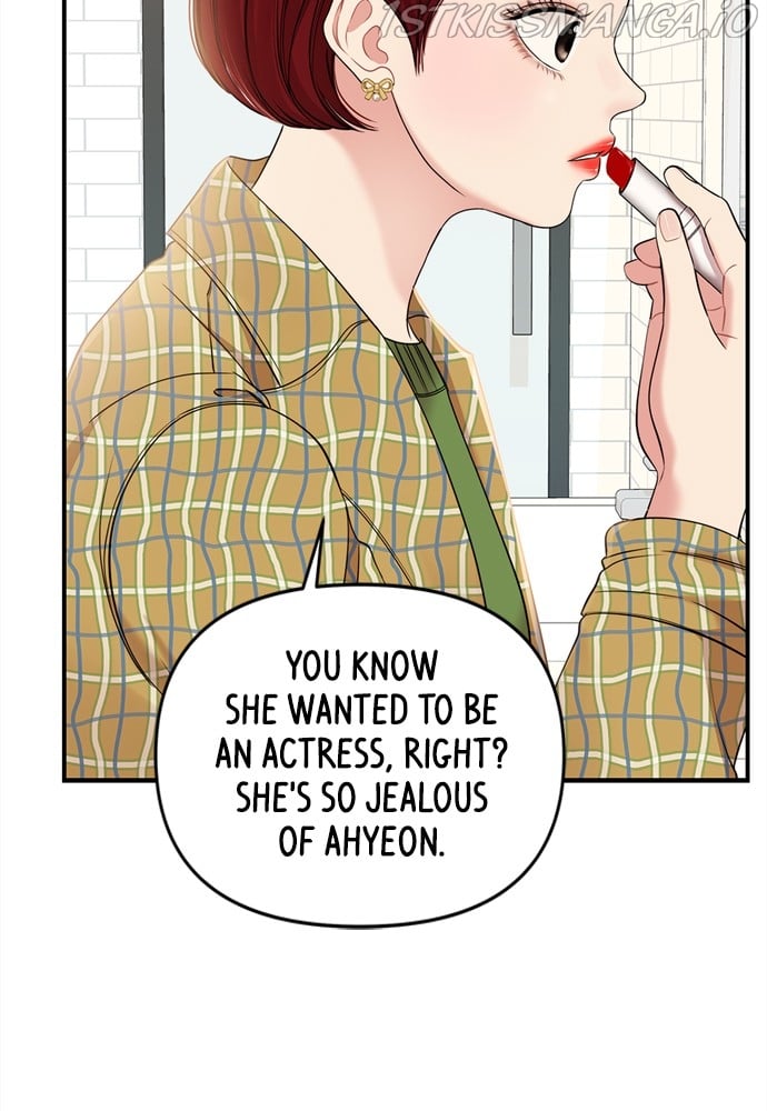 To You, Who Keep the Star chapter 91 page 72