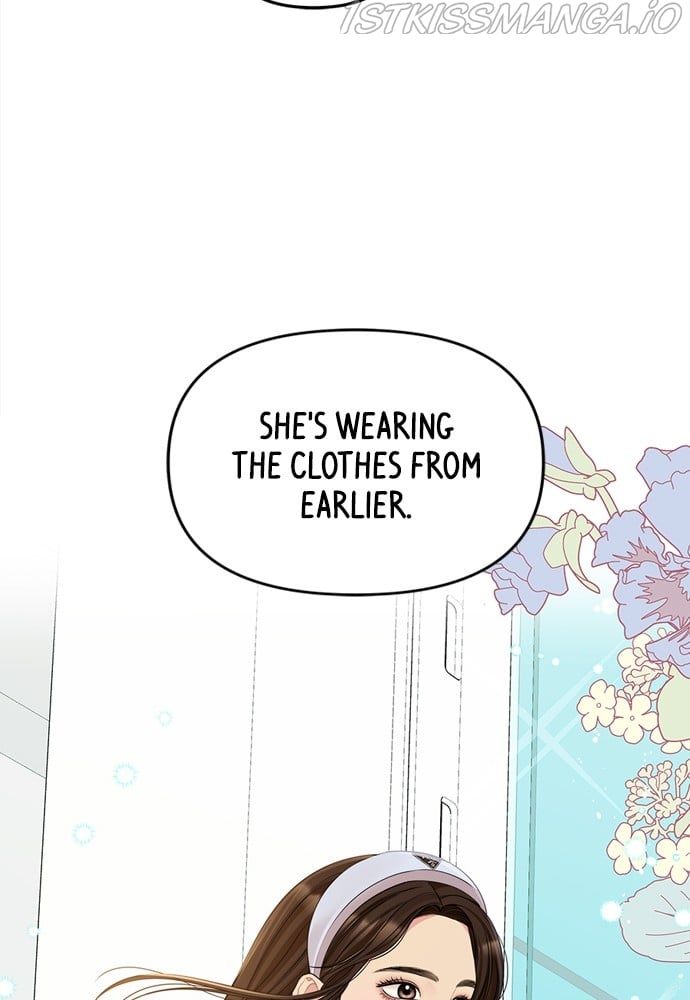 To You, Who Keep the Star chapter 91 page 86