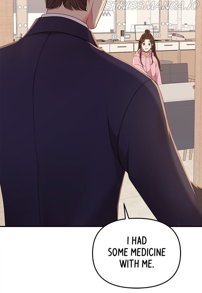 To You, Who Keep the Star chapter 91 page 155