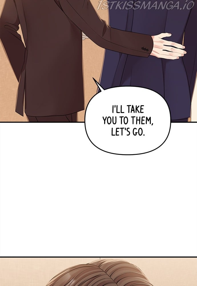 To You, Who Keep the Star chapter 92 page 30