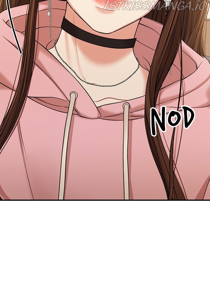To You, Who Keep the Star chapter 92 page 34