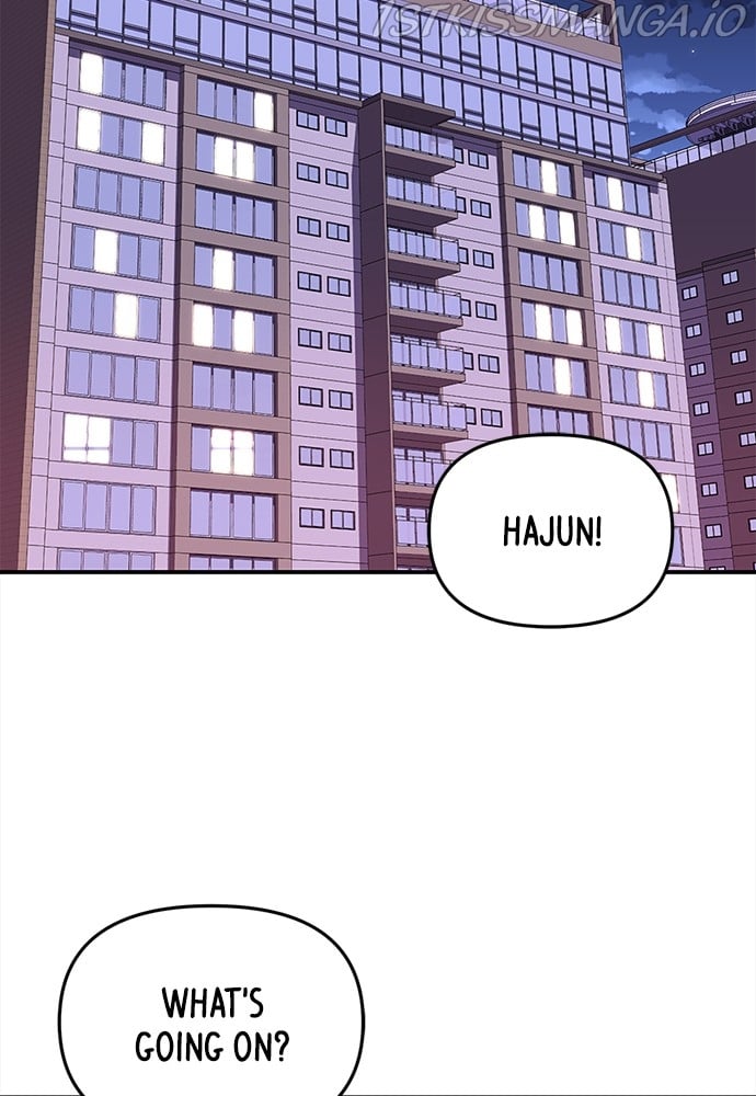 To You, Who Keep the Star chapter 92 page 43