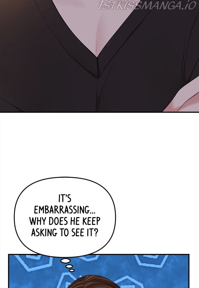 To You, Who Keep the Star chapter 92 page 62
