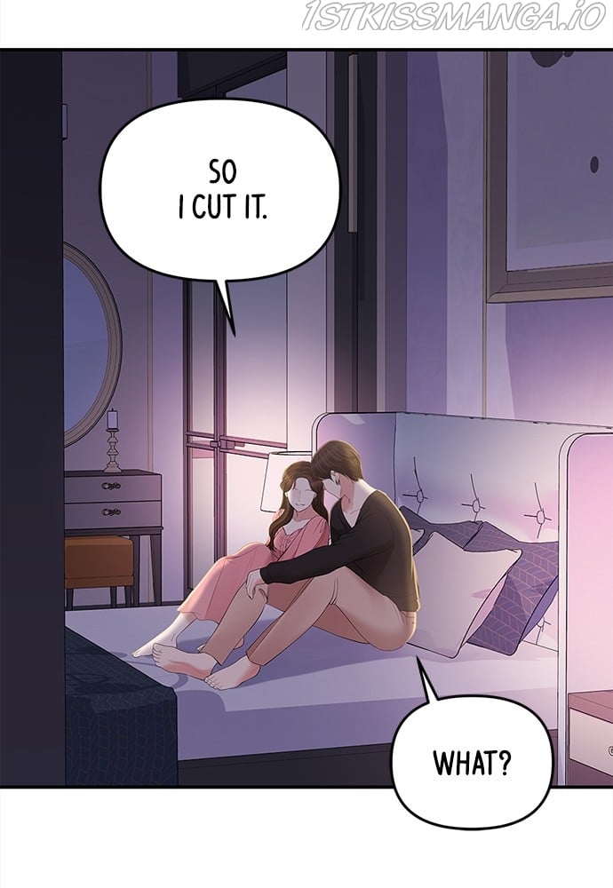 To You, Who Keep the Star chapter 92 page 116