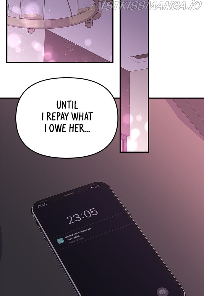 To You, Who Keep the Star chapter 93 page 79
