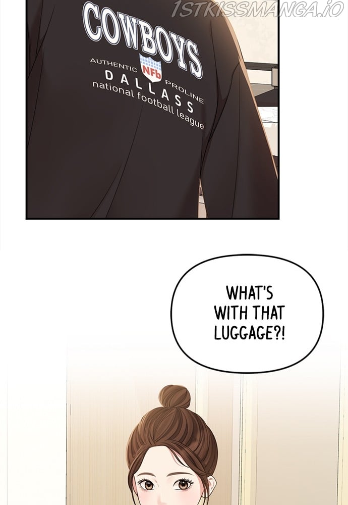 To You, Who Keep the Star chapter 94 page 41