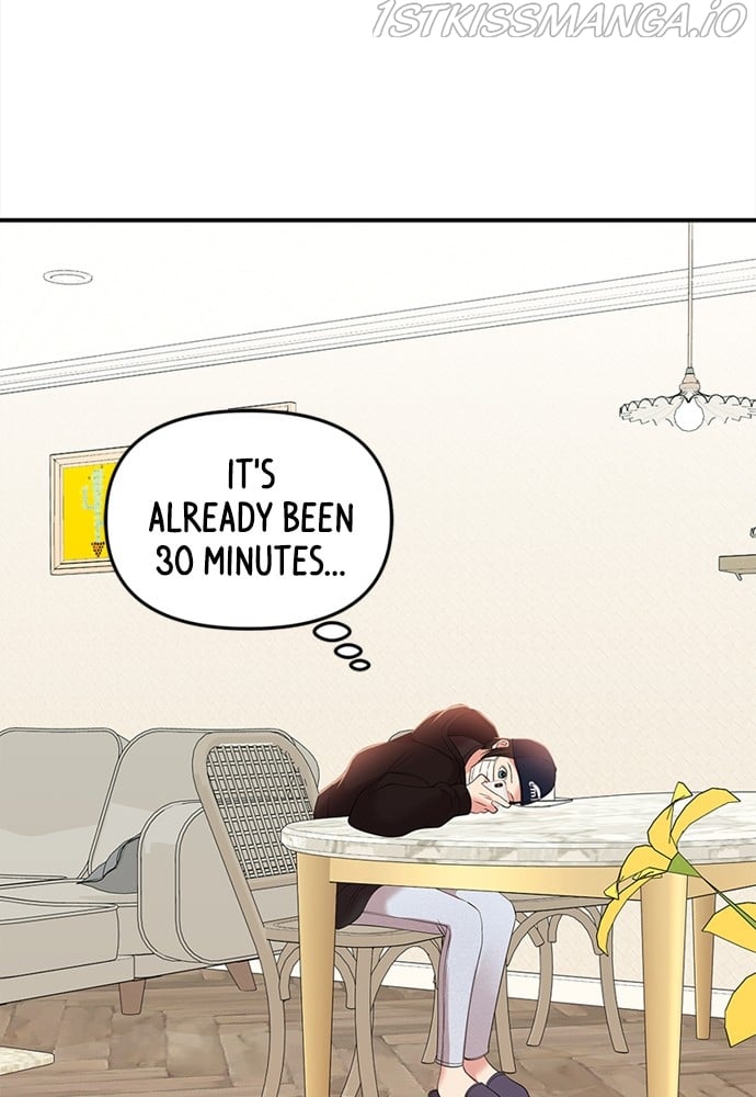 To You, Who Keep the Star chapter 94 page 72